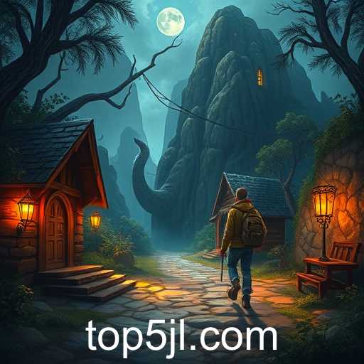 Adventure Games