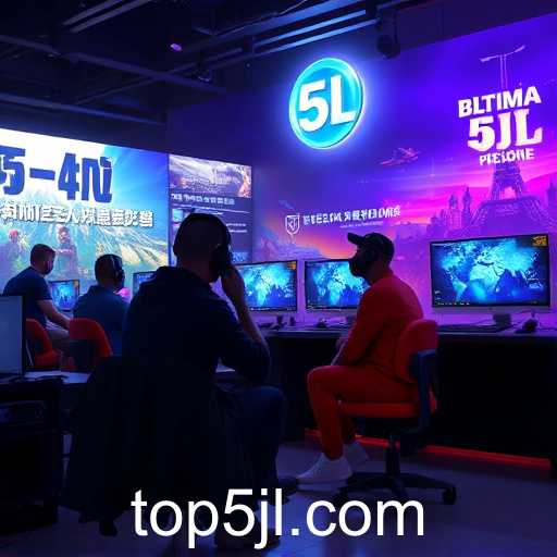 Digital Revolution in Gaming