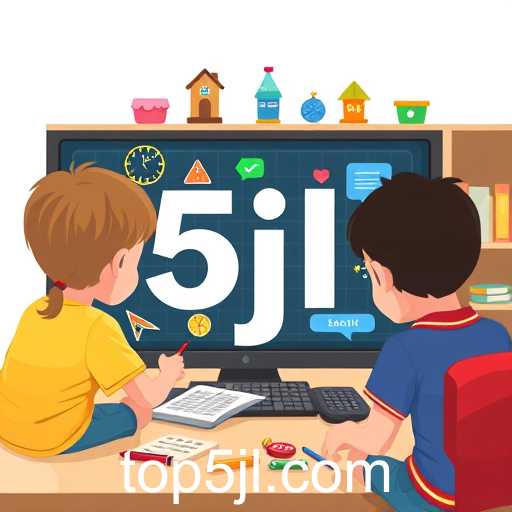 Educational Games