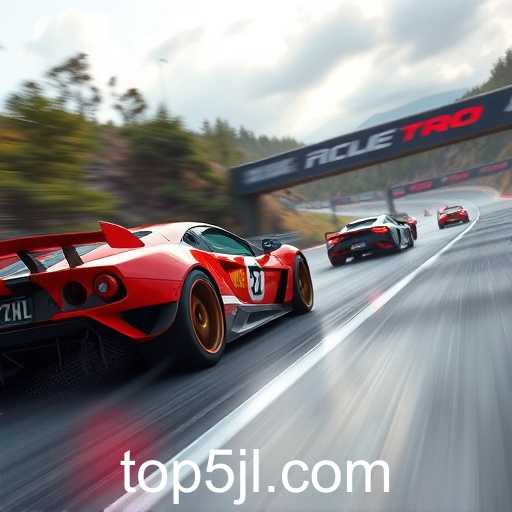 The Rise of 5jL: A Digital Revolution in Gaming