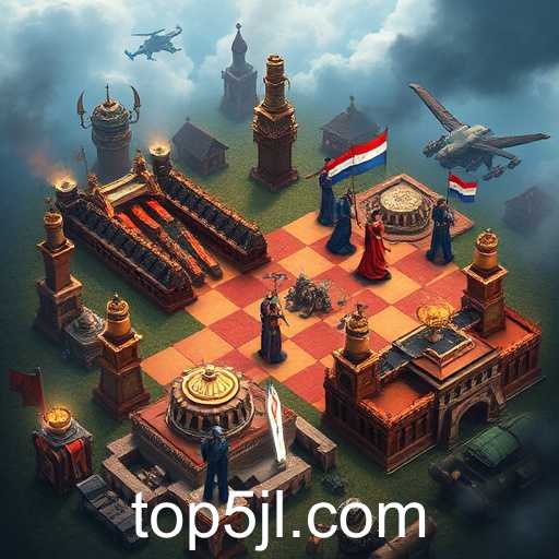 Strategy Games